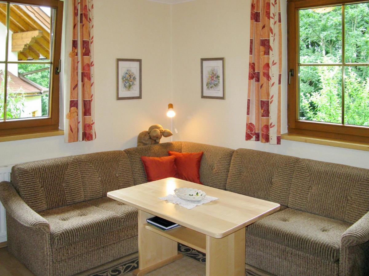 Holiday Home Reinbacher - Gbm100 By Interhome Grobming Eksteriør billede