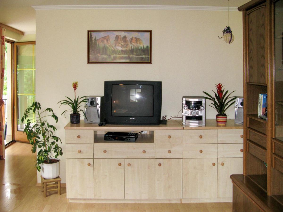 Holiday Home Reinbacher - Gbm100 By Interhome Grobming Eksteriør billede