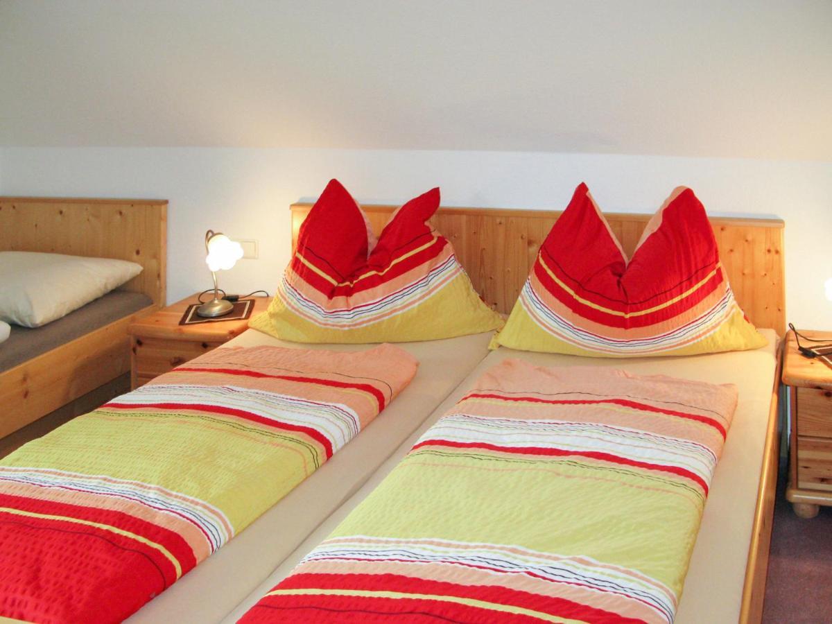 Holiday Home Reinbacher - Gbm100 By Interhome Grobming Eksteriør billede