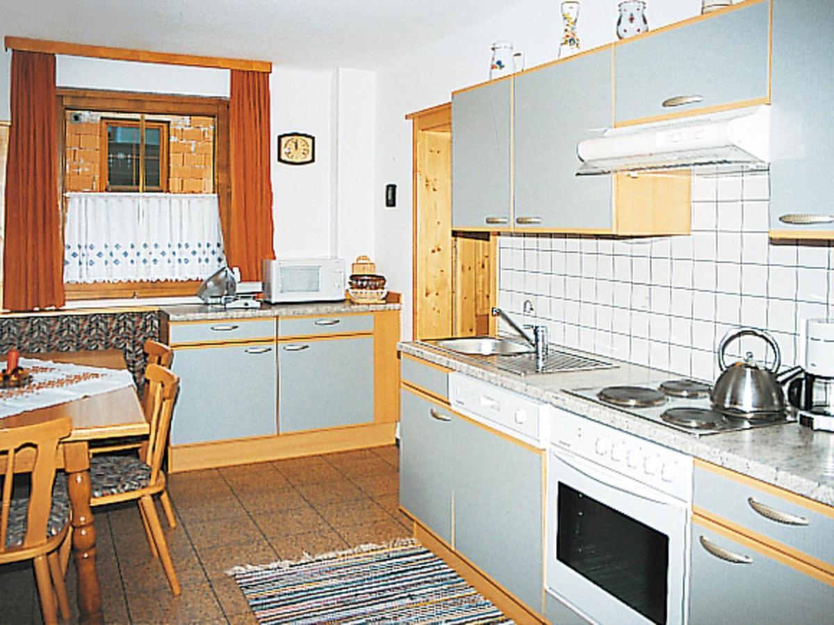 Holiday Home Reinbacher - Gbm100 By Interhome Grobming Eksteriør billede