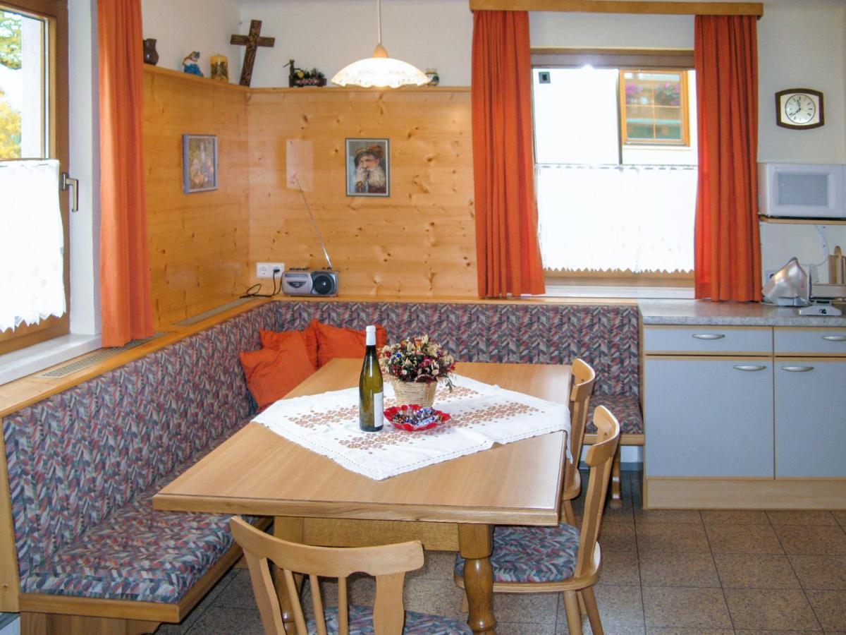 Holiday Home Reinbacher - Gbm100 By Interhome Grobming Eksteriør billede