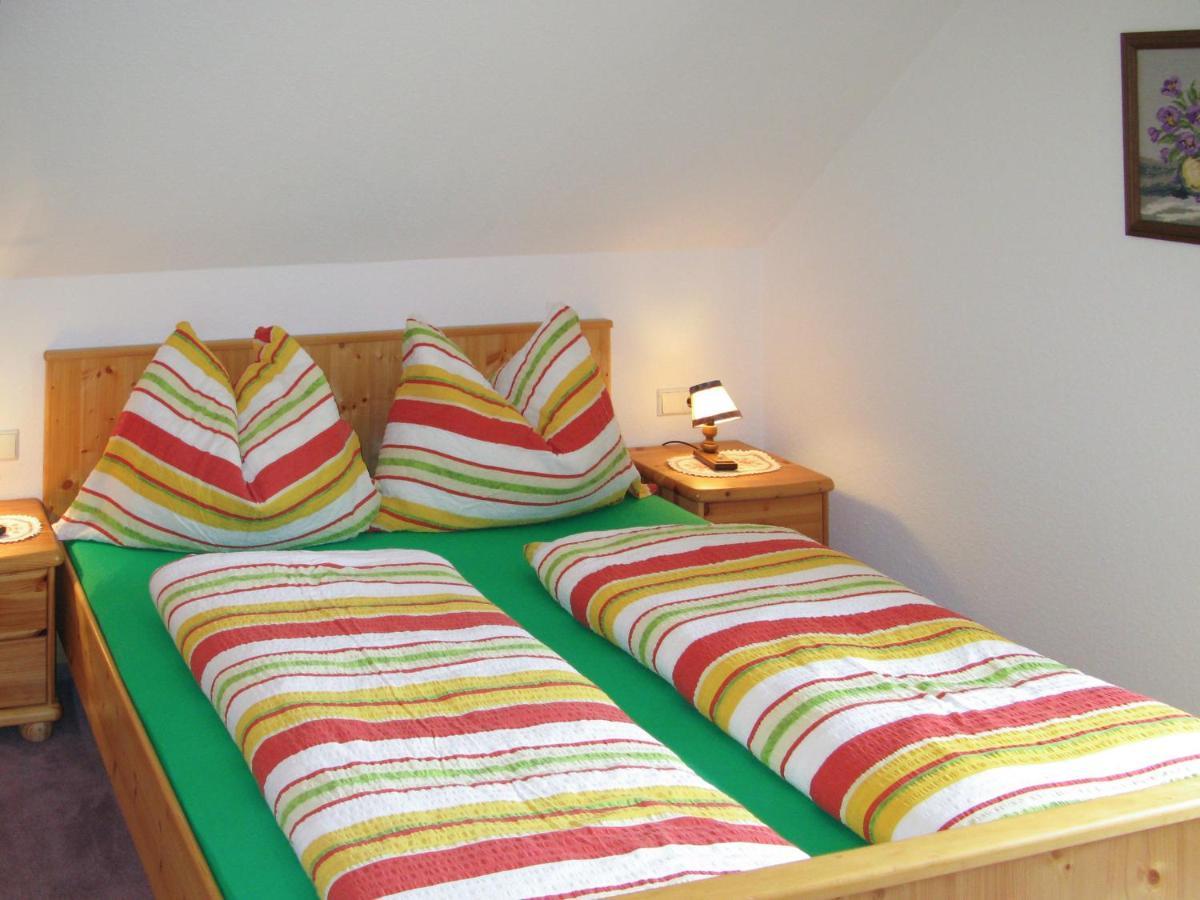 Holiday Home Reinbacher - Gbm100 By Interhome Grobming Eksteriør billede